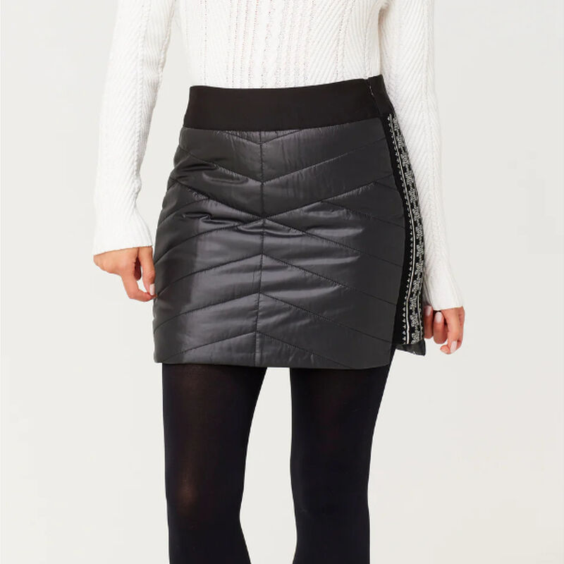 Krimson Klover Carving Insulated Skirt Womens image number 0